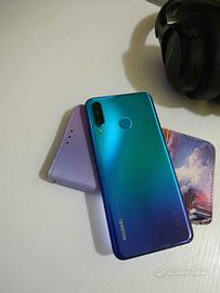 Huawei p30 lite