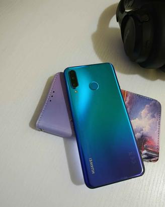 Huawei p30 lite