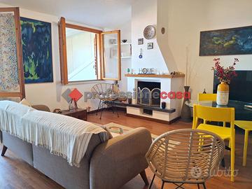 Appartamento Aci Castello [Cod. rif 212VRG]