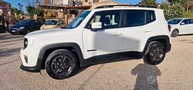Jeep Renegade 1.6 Mjt 130 CV Longitude Soli 96250 