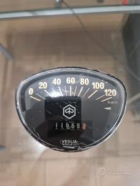 Contachilometri vespa 180/200 Rally
