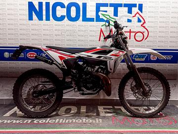 Beta Rr 50 Enduro 2023 - tua a soli €56 al Mese