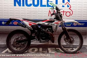 Beta Rr 50 Enduro 2023 - tua a soli €56 al Mese