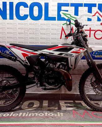 Beta Rr 50 Enduro 2023 - tua a soli €56 al Mese