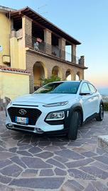 Kona hybrid 1.6 HEV business 2wd automatica