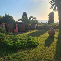 Spendida villetta argentario