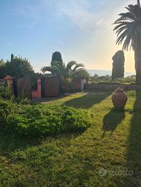 Spendida villetta argentario