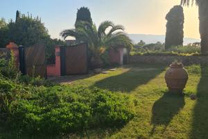 Spendida villetta argentario