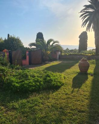 Spendida villetta argentario