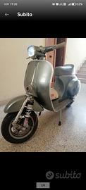 Vespa 50 special 