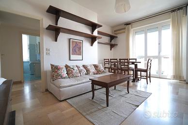 Bilocale a canone concordato