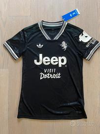 Terza Maglia Juventus 2025/26