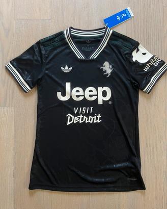 Terza Maglia Juventus 2025/26