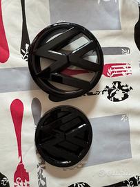 Copri loghi Volkswagen