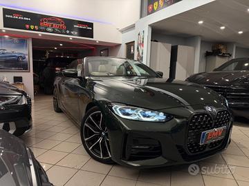 420d 48V Cabrio Msport