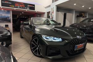 420d 48V Cabrio Msport