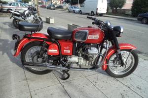 Moto Guzzi V7 703 - 1968