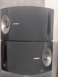 Bose 201 V