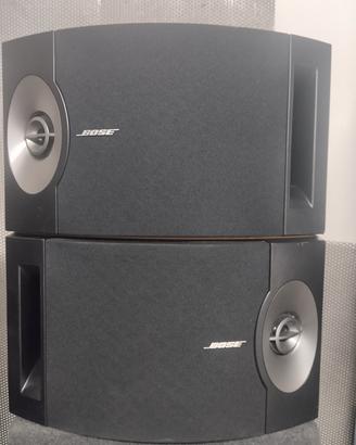 Bose 201 V