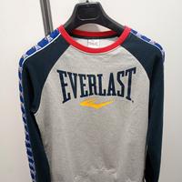 felpa Everlast, misura M