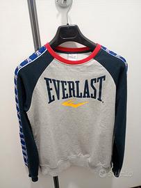 felpa Everlast, misura M