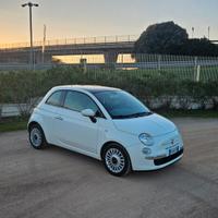 Fiat 500 1.3 Multijet 16V 95 CV GQ