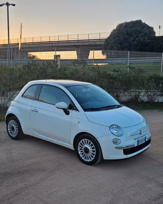 Fiat 500 1.3 Multijet 16V 95 CV GQ