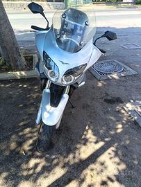 Moto Guzzi Norge