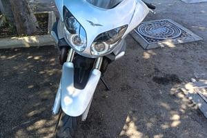 Moto Guzzi Norge