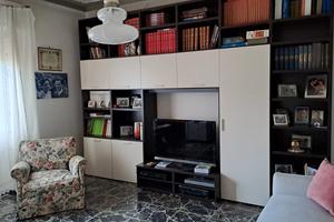 Appartamento centrale ampio e luminoso