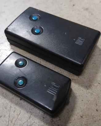 telecomando Nice K2M con frequenza 30.875 MHz