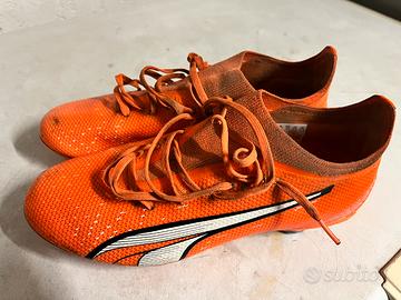 Puma Ultra 1.4 SG - 6 tacchetti metallo Taglia 40