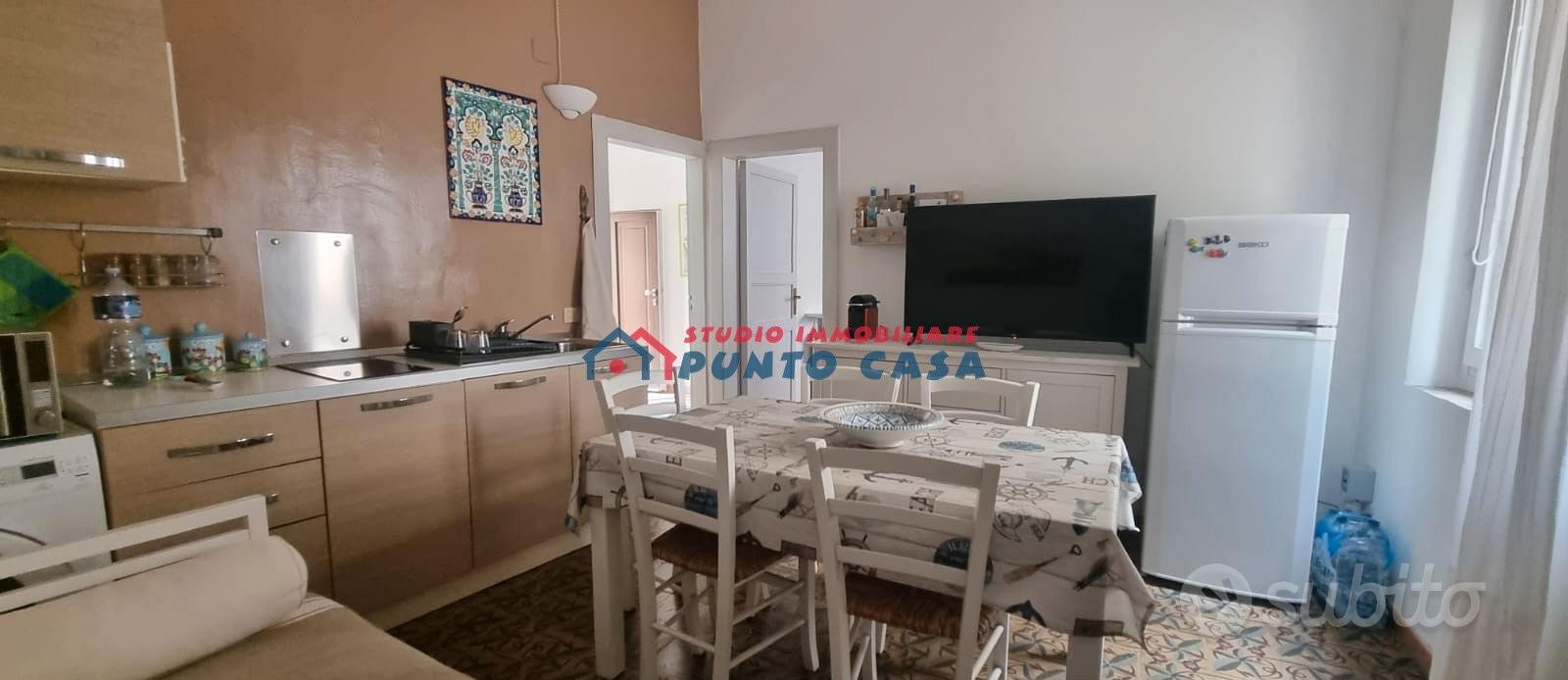 Appartamento – Trapani, Il Palazzo - Vista 3