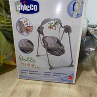 Altalena polly swing up Chicco