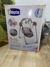 Altalena polly swing up Chicco