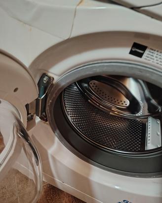 lavatrice Indesit mytime 6 kg