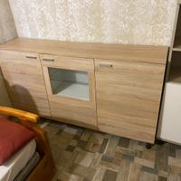 Mobile/vetrinetta soggiorno