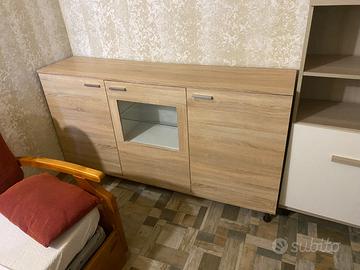 Mobile/vetrinetta soggiorno