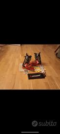 *Atomic Redster WC 130 - Scarponi da sci taglia 43