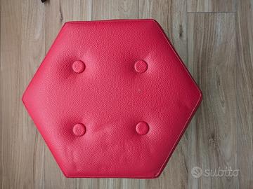 Pouf contenitore IKEA 