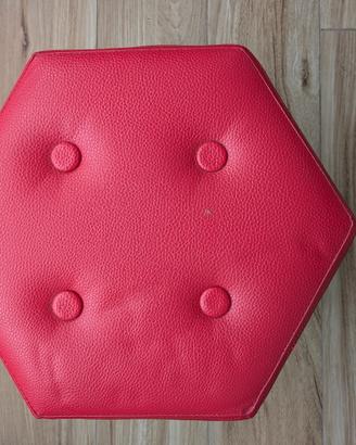 Pouf contenitore IKEA 