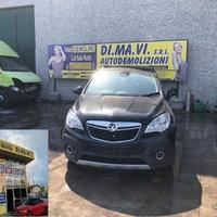 Opel mokka 2012 per ricambi