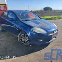 FIAT BRAVO 2 198 1.6 D MULTIJET 105CV -ricambi