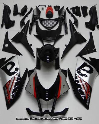 Prezzo speciale Carena APRILIA RSV4 1000 2015 2020