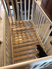 Lettino/Culla marca Pali