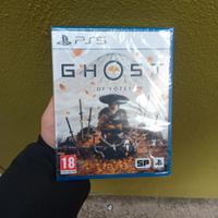 Ghost of yōtei ps5