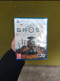 Ghost of yōtei ps5