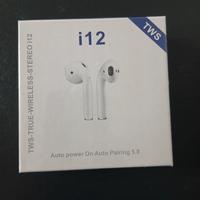 cuffiette bluetooth 