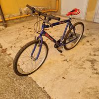 Bicicletta mtb 26