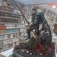 Statue Guts Berserker Armor Unleash Edition Deluxe